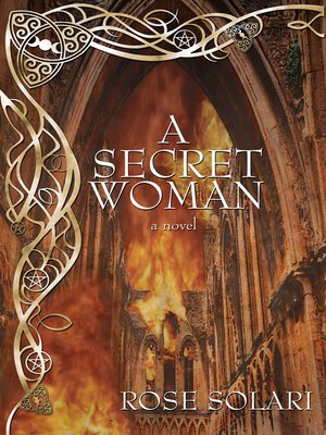 cover image of A Secret Woman